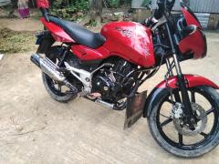 Bajaj Pulsar 150